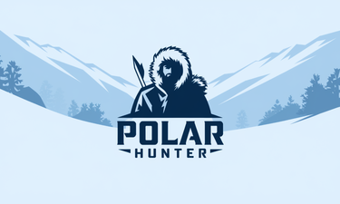PolarHunter.com - Creative brandable domain for sale